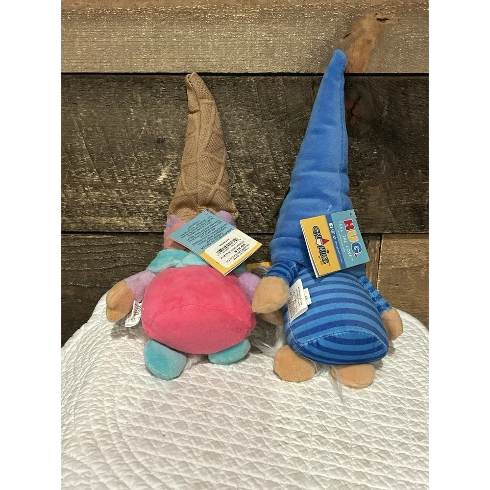 Beach Gnomes Ocean Decorative Decoration Ornaments For Festival New lot‎ of 2